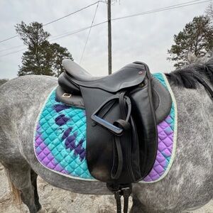 Albion Legend Dressage Saddle
